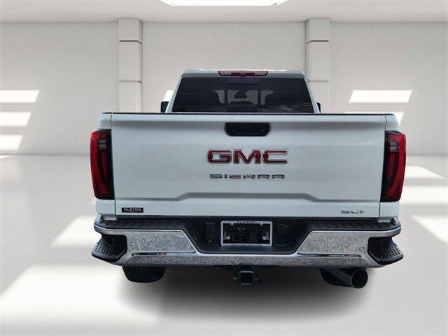 new 2026 GMC Sierra 2500 car, priced at $83,420