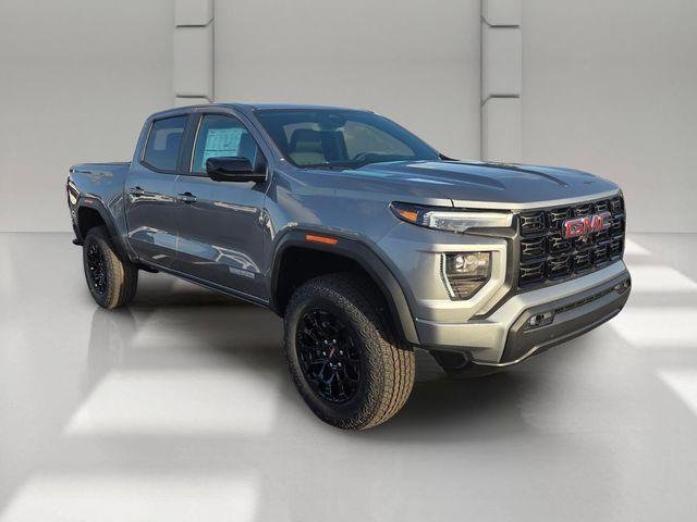 new 2026 GMC Canyon car, priced at $43,942