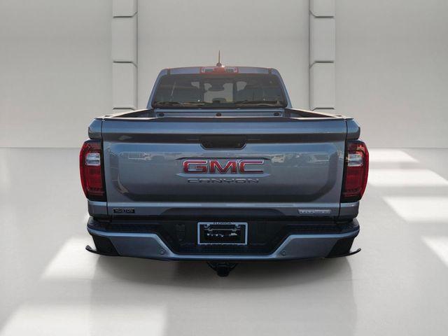 new 2026 GMC Canyon car, priced at $43,942