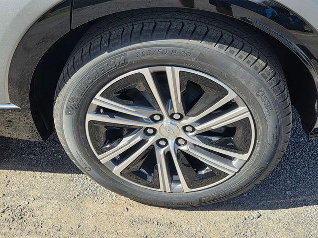 new 2026 Cadillac LYRIQ car, priced at $66,969