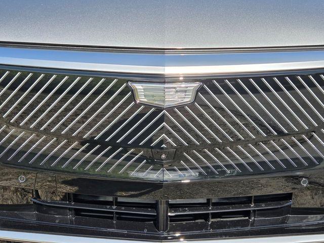 new 2026 Cadillac LYRIQ car, priced at $66,969
