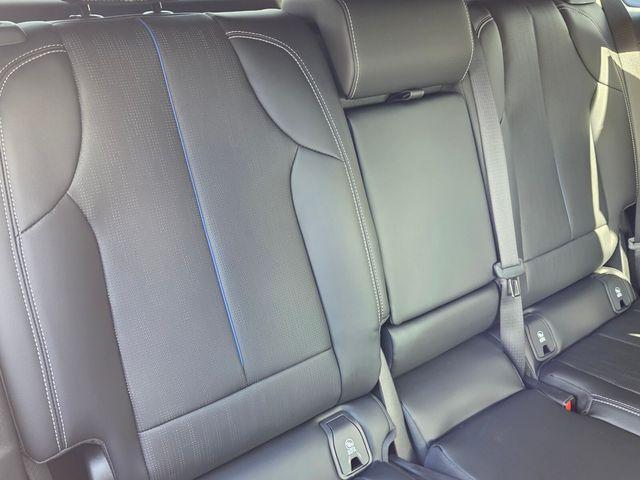 new 2026 Cadillac LYRIQ car, priced at $66,969