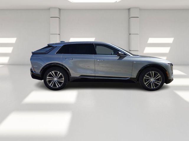 new 2026 Cadillac LYRIQ car, priced at $66,969