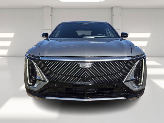 new 2026 Cadillac LYRIQ car, priced at $66,969