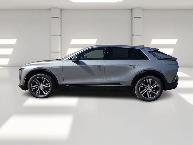 new 2026 Cadillac LYRIQ car, priced at $66,969