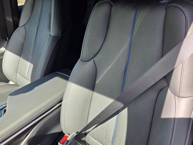 new 2026 Cadillac LYRIQ car, priced at $66,969