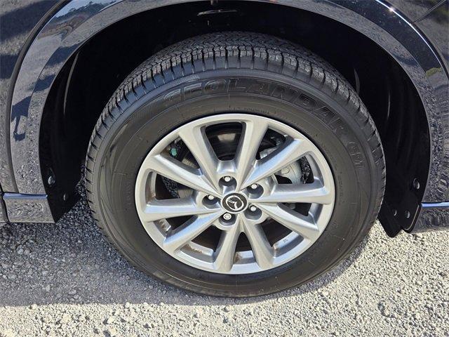 used 2024 Mazda CX-5 car, priced at $24,789
