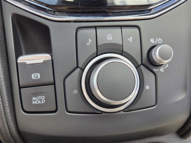 used 2024 Mazda CX-5 car, priced at $24,789