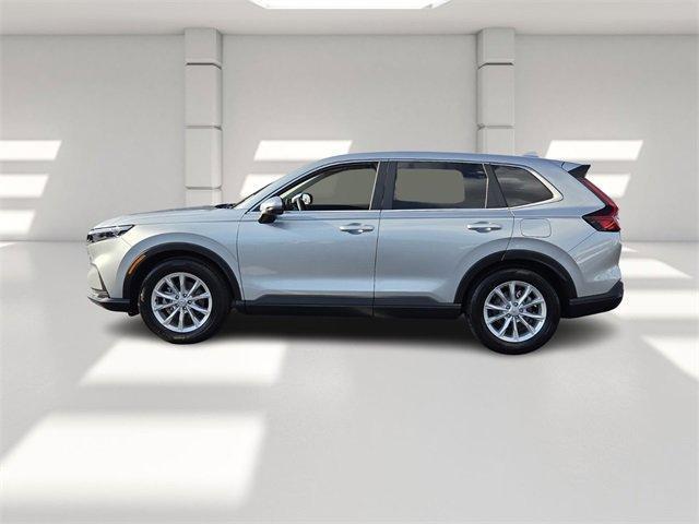 used 2025 Honda CR-V car, priced at $29,797