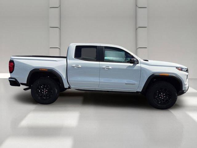 new 2026 GMC Canyon car, priced at $41,702