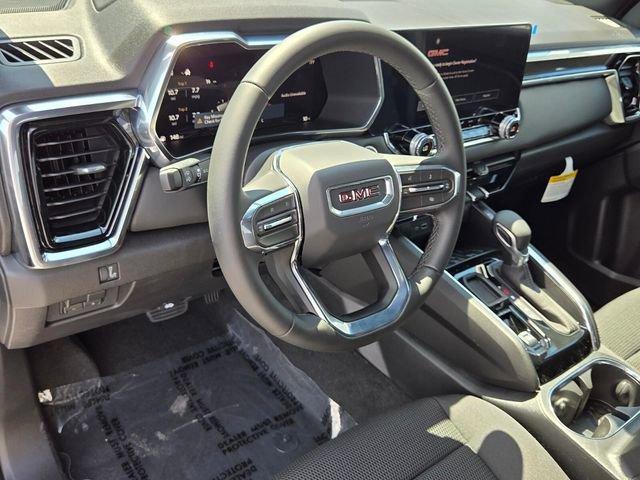 new 2026 GMC Canyon car, priced at $41,702