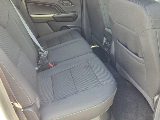 new 2026 GMC Canyon car, priced at $41,702