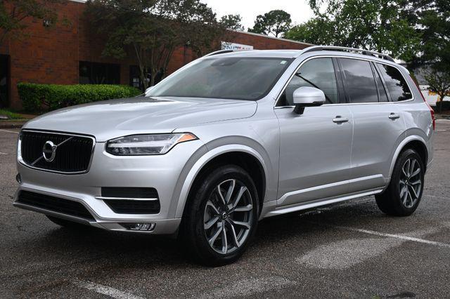 used 2019 Volvo XC90 car, priced at $16,990