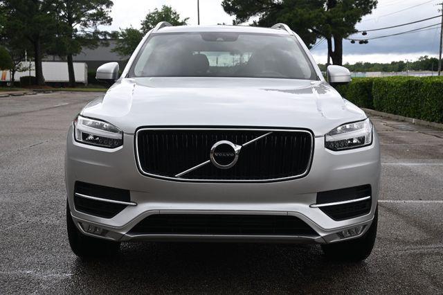 used 2019 Volvo XC90 car, priced at $16,990