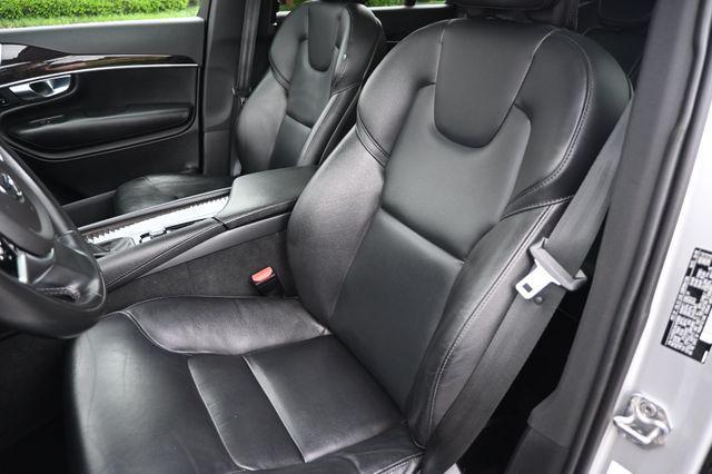used 2019 Volvo XC90 car, priced at $16,990