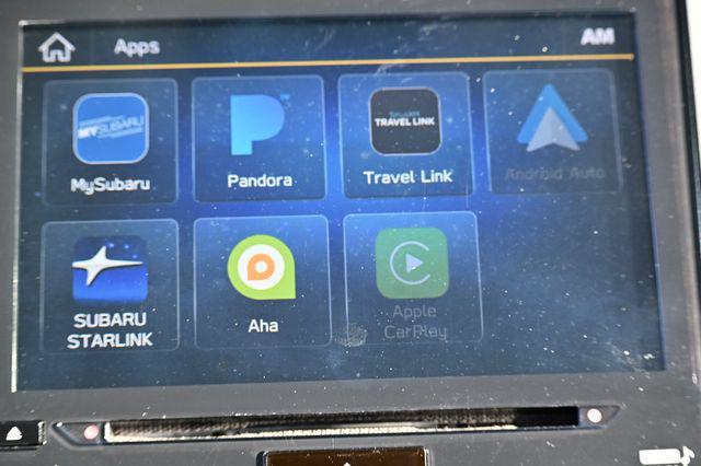 used 2020 Subaru Forester car, priced at $22,560