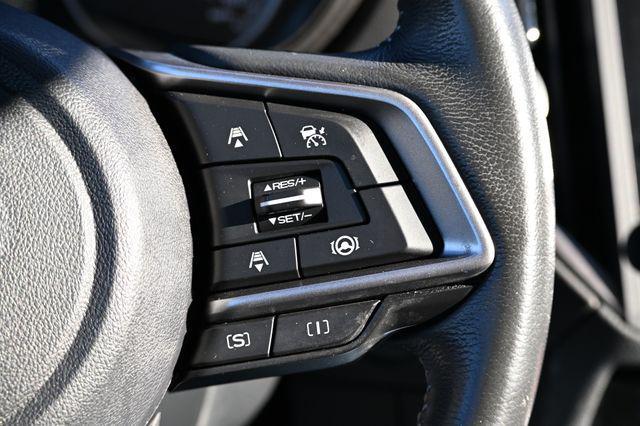 used 2020 Subaru Forester car, priced at $22,560