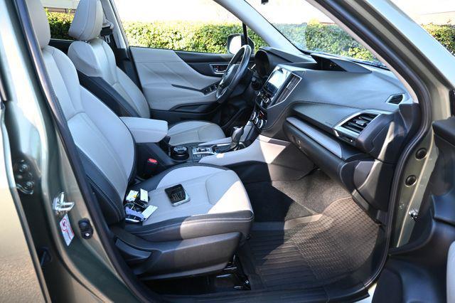 used 2020 Subaru Forester car, priced at $22,560