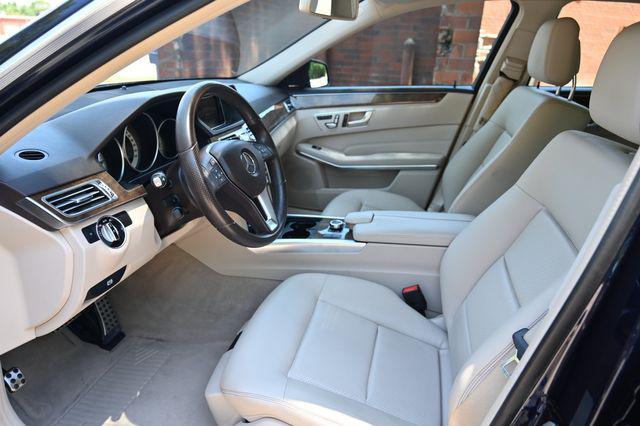 used 2016 Mercedes-Benz E-Class car, priced at $18,850