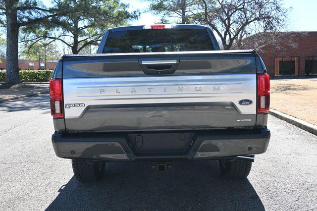 used 2019 Ford F-150 car, priced at $36,990