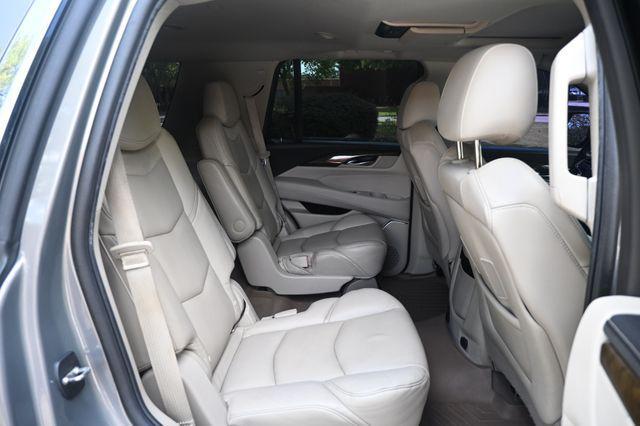 used 2018 Cadillac Escalade car, priced at $24,988