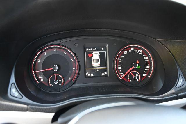 used 2022 Volkswagen Passat car, priced at $16,940