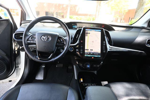 used 2019 Toyota Prius car, priced at $21,730