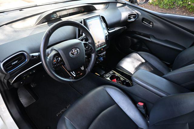 used 2019 Toyota Prius car, priced at $21,730