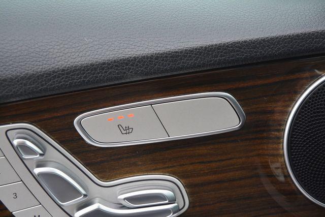 used 2018 Mercedes-Benz C-Class car, priced at $22,880