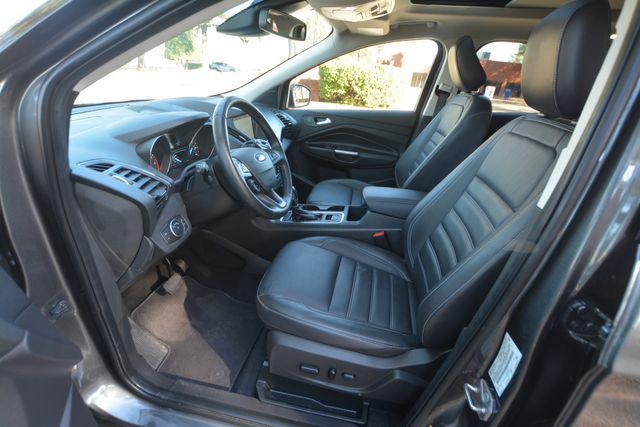 used 2019 Ford Escape car, priced at $14,990