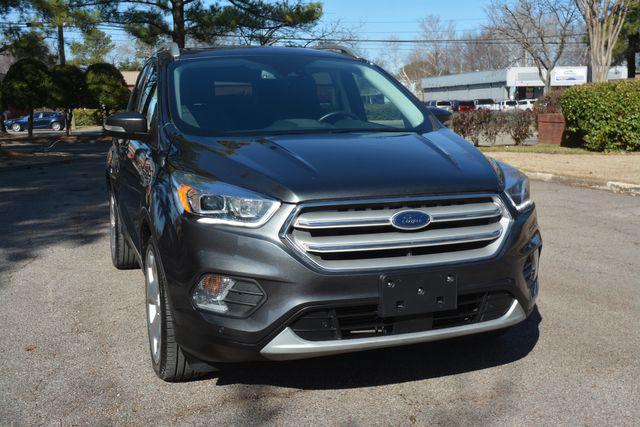 used 2019 Ford Escape car, priced at $14,990