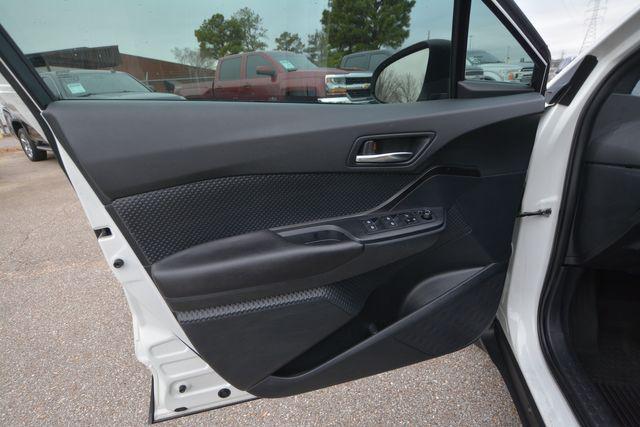 used 2018 Toyota C-HR car, priced at $16,850