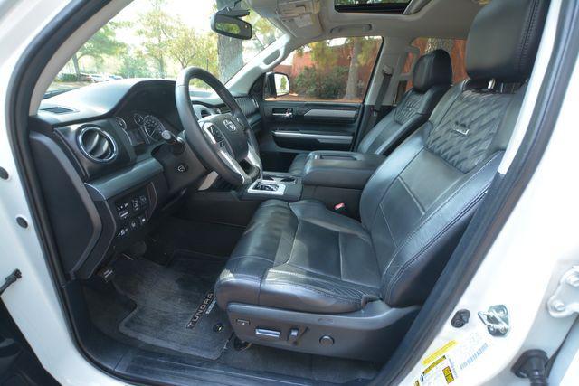 used 2014 Toyota Tundra car, priced at $26,900