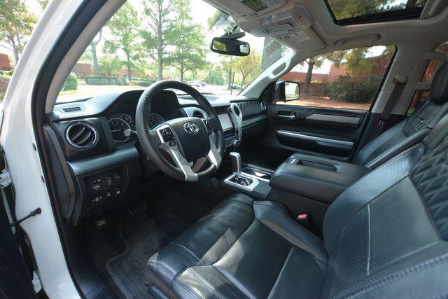 used 2014 Toyota Tundra car, priced at $26,900