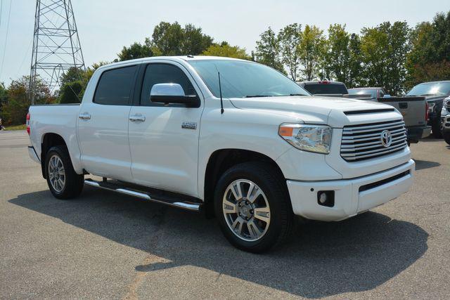 used 2014 Toyota Tundra car, priced at $26,900