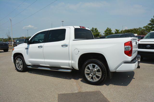 used 2014 Toyota Tundra car, priced at $26,900