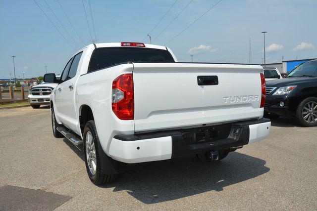 used 2014 Toyota Tundra car, priced at $26,900