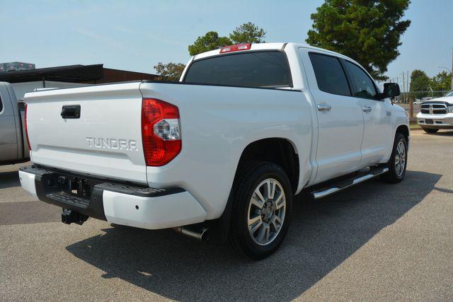 used 2014 Toyota Tundra car, priced at $26,900