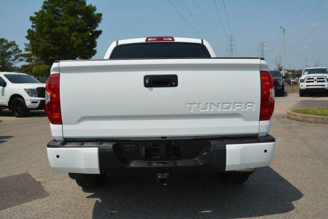 used 2014 Toyota Tundra car, priced at $26,900