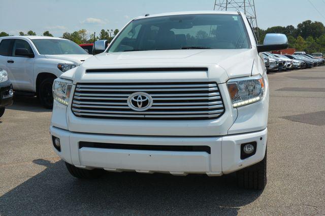 used 2014 Toyota Tundra car, priced at $26,900