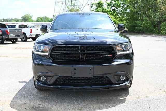 used 2020 Dodge Durango car, priced at $18,650