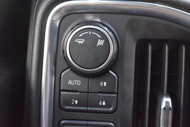 2019 Silver Ice Metallic Chevrolet Silverado 1500