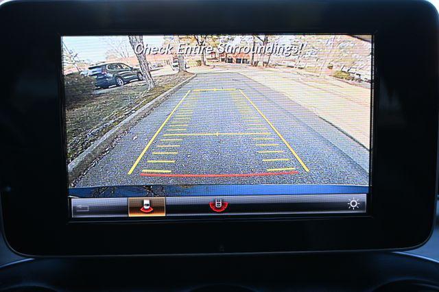 used 2018 Mercedes-Benz C-Class car, priced at $18,990