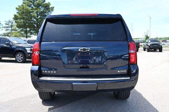 used 2017 Chevrolet Tahoe car, priced at $30,990