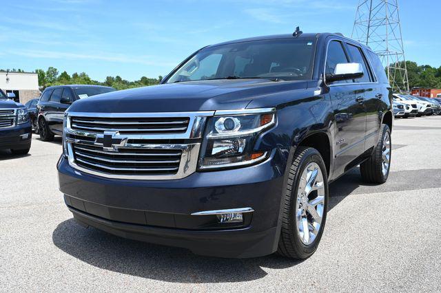 used 2017 Chevrolet Tahoe car, priced at $30,990