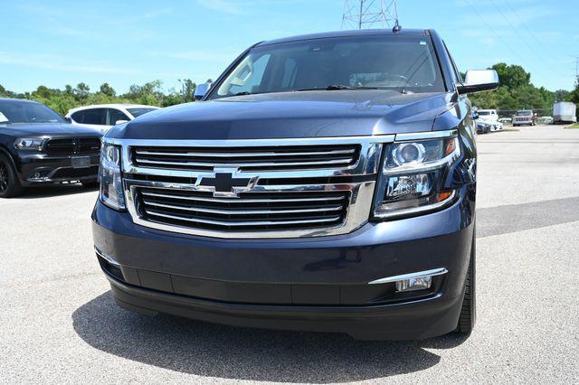 used 2017 Chevrolet Tahoe car, priced at $30,990
