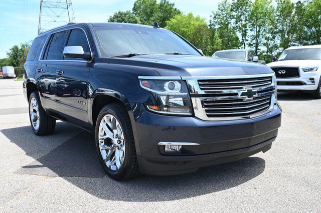 used 2017 Chevrolet Tahoe car, priced at $30,990