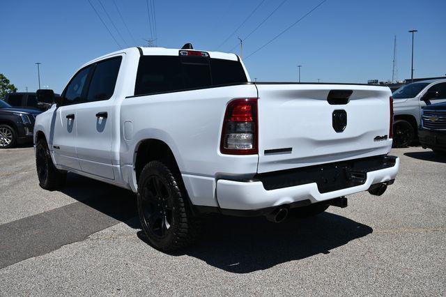 used 2023 Ram 1500 car, priced at $35,880