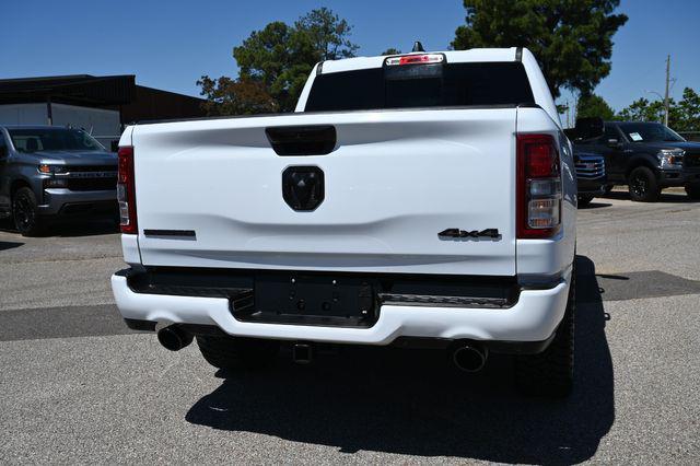 used 2023 Ram 1500 car, priced at $35,880