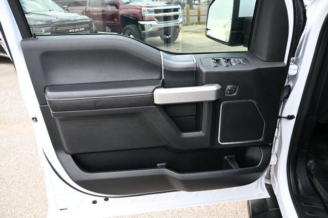 used 2019 Ford F-150 car, priced at $34,990